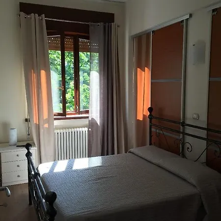 Pensjonat La Coccinella