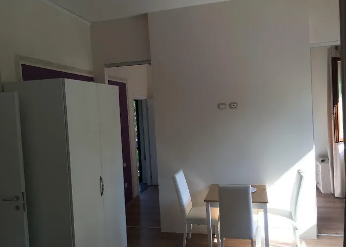 La Coccinella * Verona