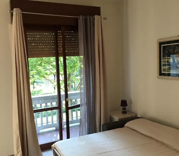 La Coccinella Guest house Verona