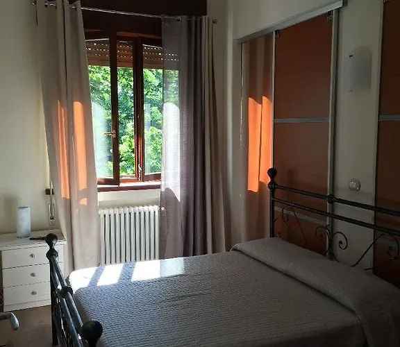 Guest house La Coccinella