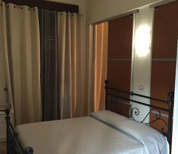 La Coccinella Guest house *