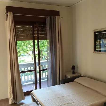 La Coccinella Guest house Verona