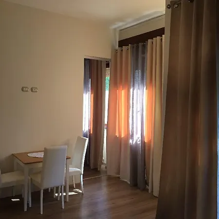 Guest house La Coccinella *