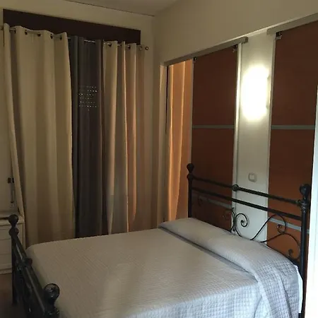 La Coccinella Guest house *