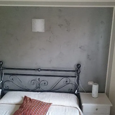 La Coccinella Pensión *