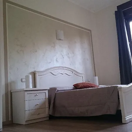 La Coccinella Guest house *