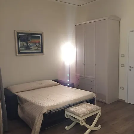 Guest house La Coccinella Verona