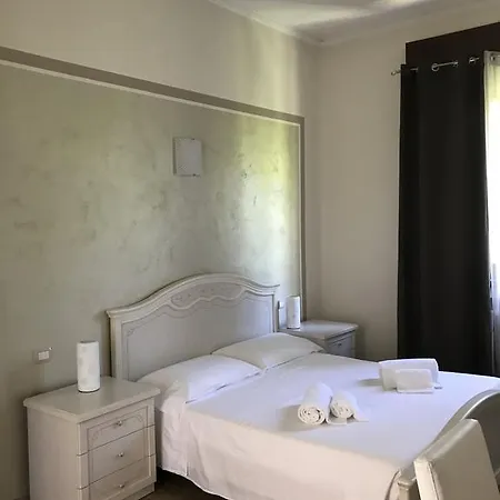 La Coccinella Guest house