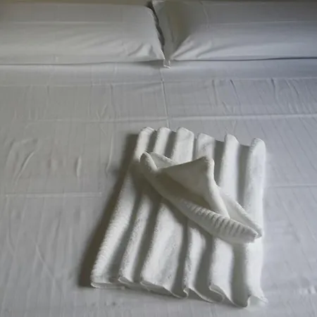 Guest house La Coccinella *