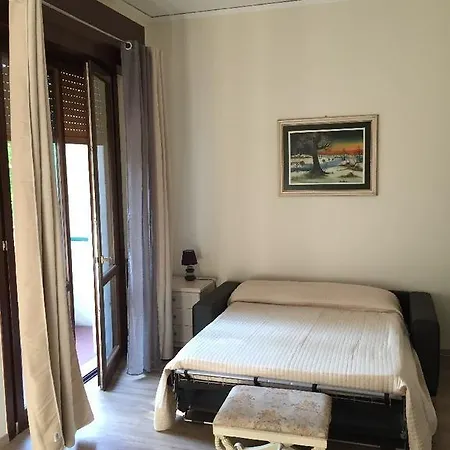Maison d'hôtes La Coccinella Vérone