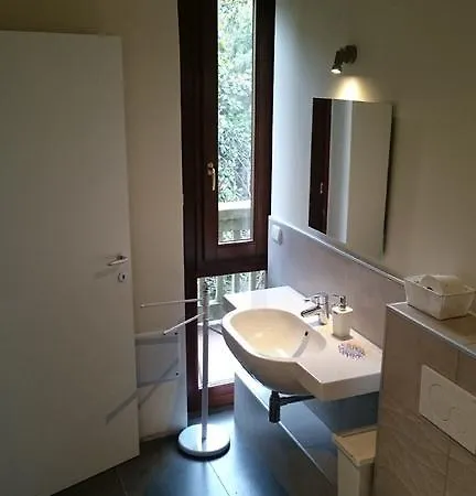 Maison d'hôtes La Coccinella Vérone